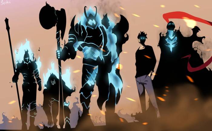 Solo leveling season 2 release date