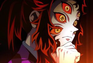 Demon slayer season 5