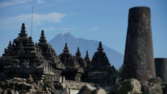 Teori brahmana penjelasan tokoh dan kelebihan kekurangan
