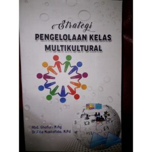 Mengelola kelas multikultural