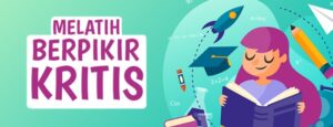 Angket kritis berpikir untuk pengantar