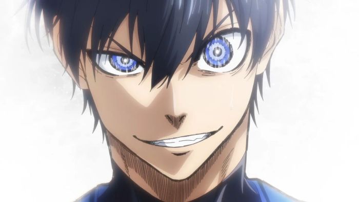 Blue lock season 2 release date