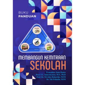 Membangun kemitraan sekolah dan komunitas