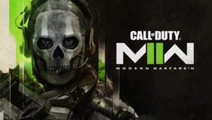 When does the new call of duty coming out