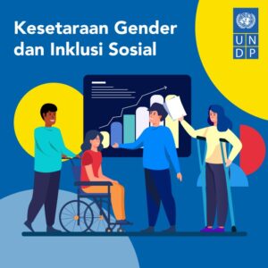 Pendidikan inklusi dan kesetaraan