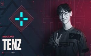 Tenz crosshair code