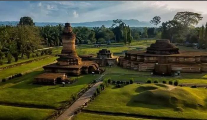 Sriwijaya kerajaan peta srivijaya sejarah kekuasaan raja berdirinya membawa inilah trade sutori pengetahuan kehidupan politik malacca