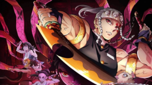 Demon slayer season 4 total episodes