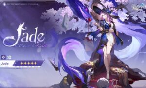 Jade hsr