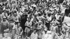 Kebijakan jepang selama pendudukan di indonesia