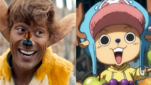 Chopper live action