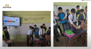 Trend teknologi dalam pendidikan