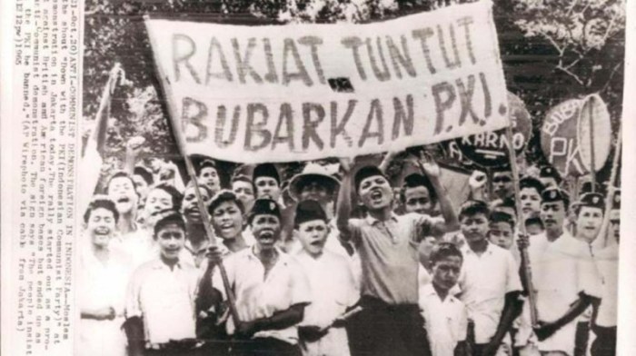 Partai orde Kebijakan umum era orde baru dalam bidang politik ekonomi dan sosial budaya