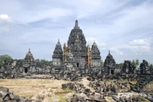 Sejarah kerajaan kalingga dari masa kejayaan hingga keruntuhan