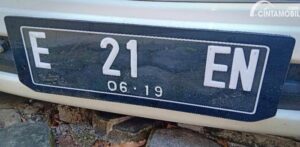 Plat e cirebon