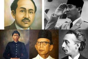 Partai nasional indonesia sejarah tokoh dan peran dalam pergerakan kemerdekaan