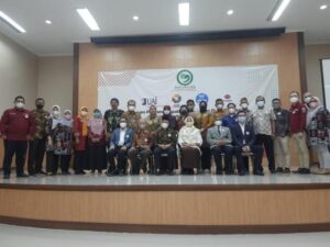 Pelatihan pengajaran bahasa mandarin