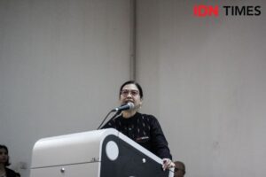 Peluang karier di bidang jurnalistik