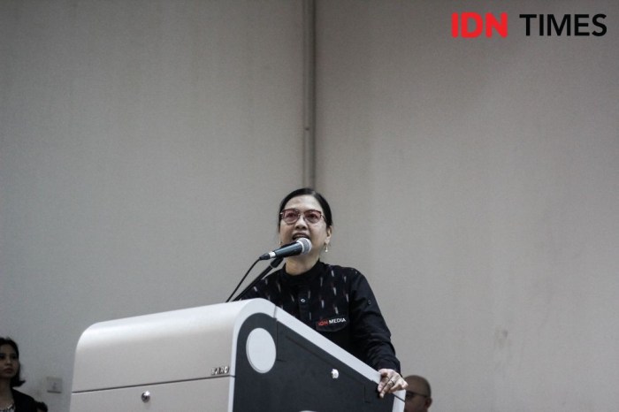 Jurnalistik bidang peluang gak reporter cuma kerja Peluang karier di bidang jurnalistik