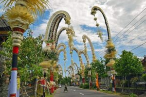 Kode plat dk bali denpasar bangli gianyar buleleng dan sekitarnya