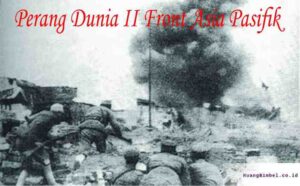 Perang dunia ii penyebab jalannya dan dampaknya bagi dunia