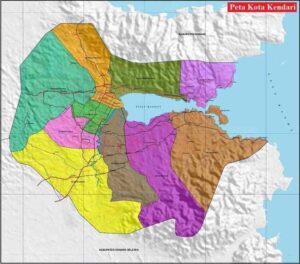 Info kode plat dt sulawesi tenggara kendari wakatobi buton