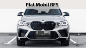 Plat rfs
