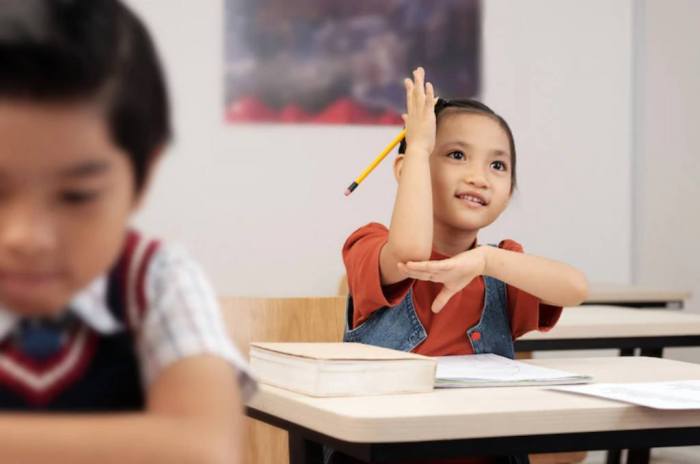 Pendidikan inklusif anak steemit ramah