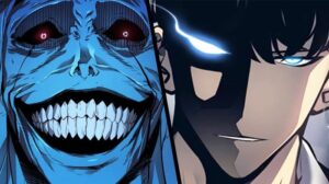 Solo leveling release dates