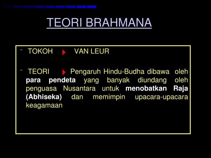Teori brahmana pencetus kelemahannya kelebihan tokoh bagaimana penjelasannya mengenai lalu pendapat Teori brahmana penjelasan tokoh dan kelebihan kekurangan