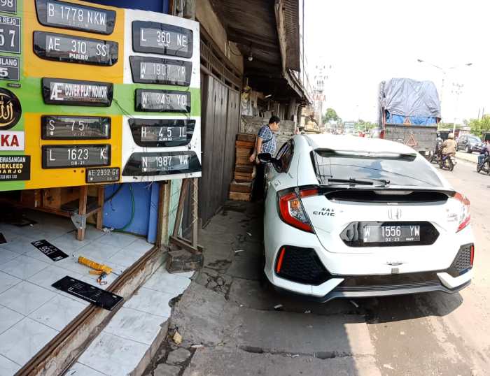 Plat nomor kendaraan lihat jawab contoh pesanan prosedur biayanya begini pengen carmudi pilihan Bikin plat nomor