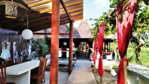 Tempat Makan Keluarga di Jogja Murah Meriah