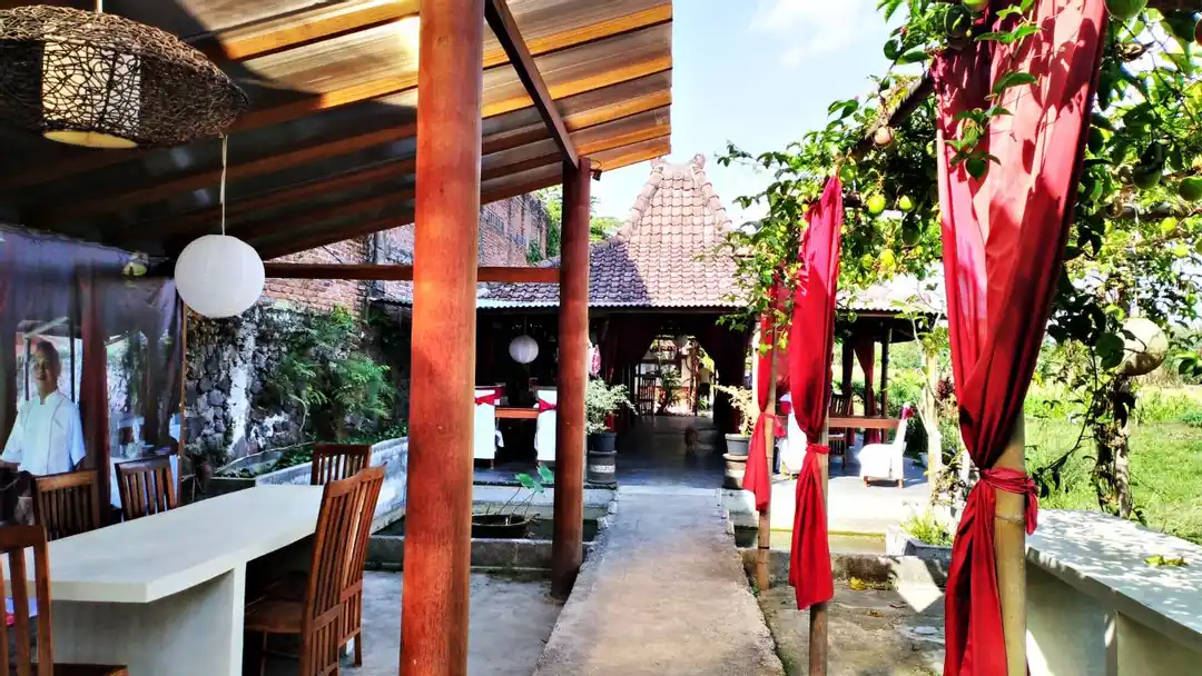 Tempat Makan Keluarga di Jogja Murah Meriah