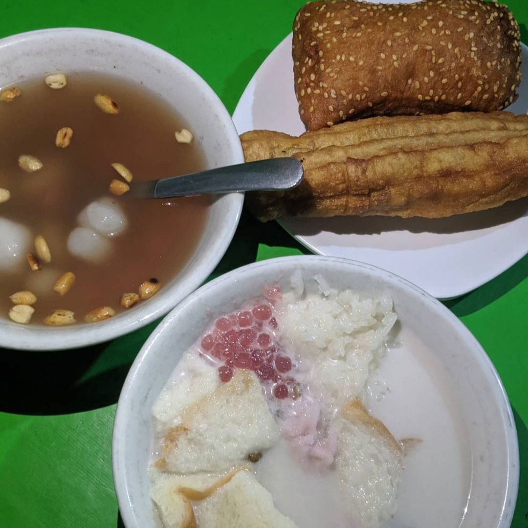 Kuliner Viral TikTok di Malang