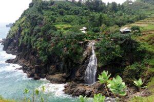 Tempat Healing di Jogja Yang Ada Sungainya