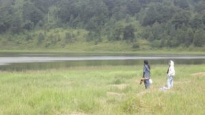 Rekomendasi Tempat Healing Dieng