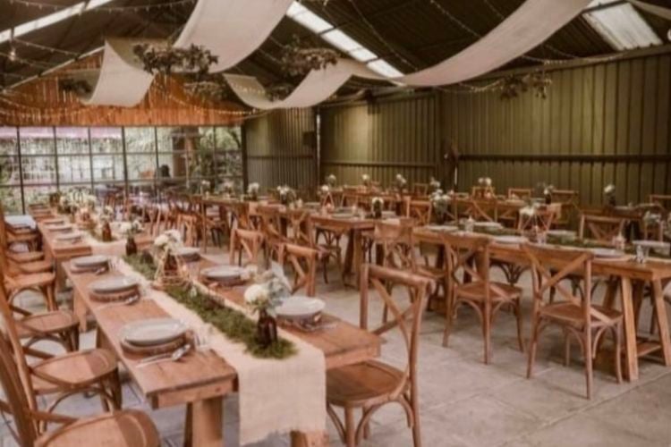 Cafe Dieng Yang Lagi Viral