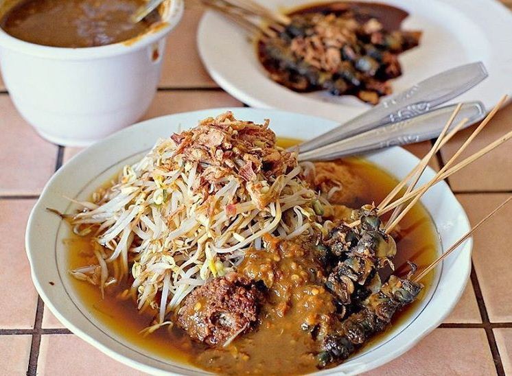 Rekomendasi Kuliner Pedas Legendaris Surabaya