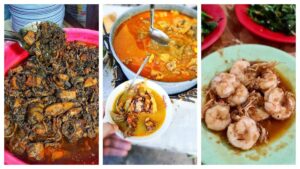 Kuliner Viral TikTok Surabaya