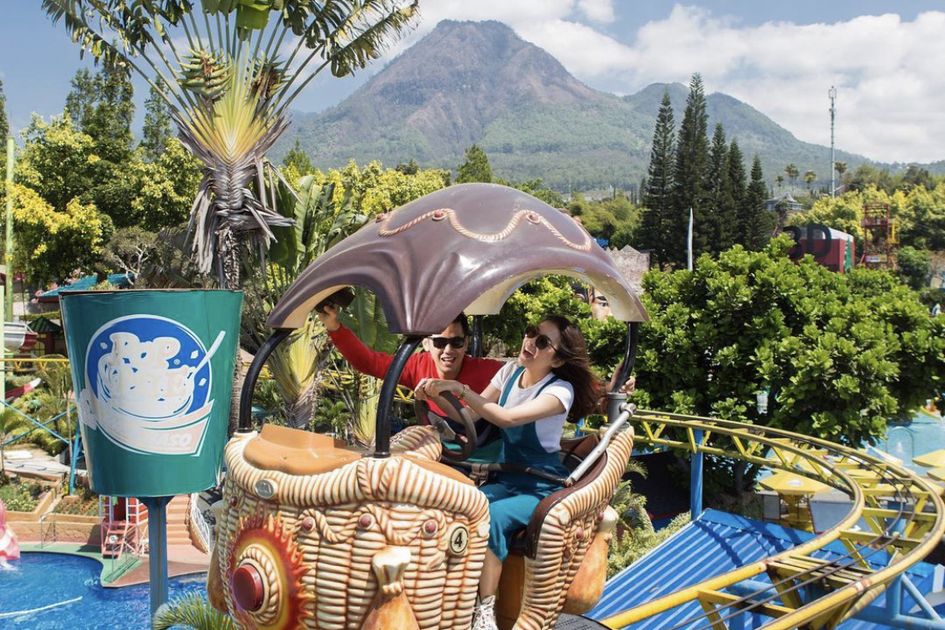 Tempat Nongkrong Estetik di Malang