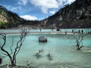 Tempat Healing Ciwidey Yang Tenang