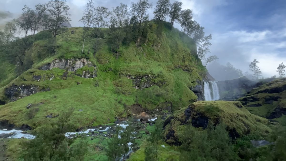 Wisata Alam Bromo Murah