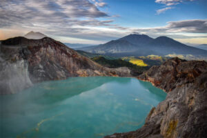 Wisata Alam di Banyuwangi Selain Kawah Ijen