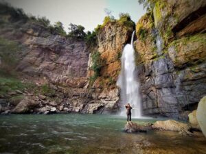 Wisata Alam Sukabumi