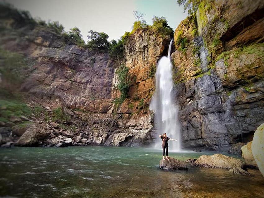 Wisata Alam Sukabumi