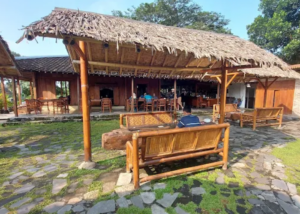 Spot Foto Instagramable di Ubud