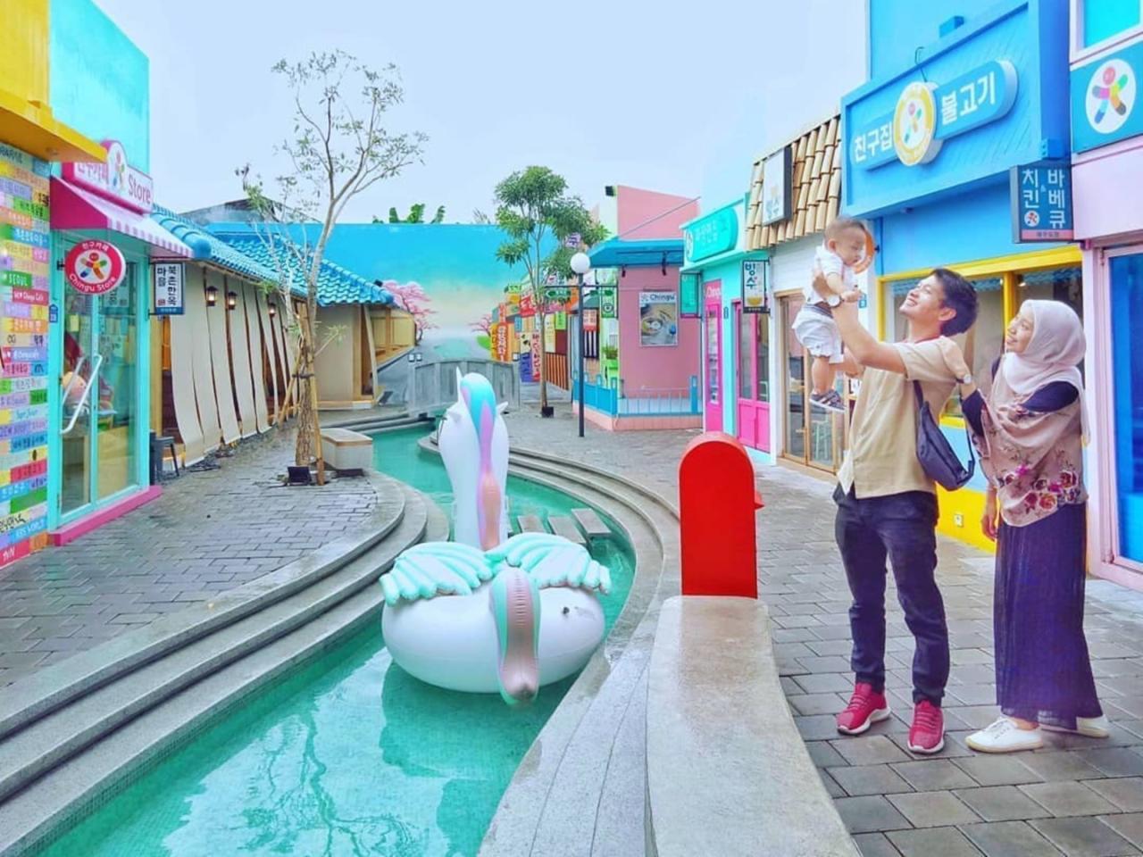 Tempat Makan Viral TikTok di Jogja