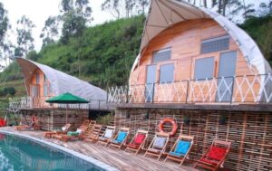 Glamping Ciwidey 200 Ribuan