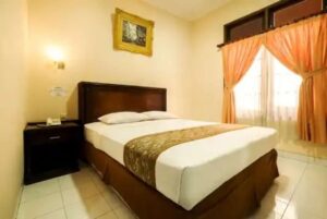 Rekomendasi Hotel Murah Malioboro