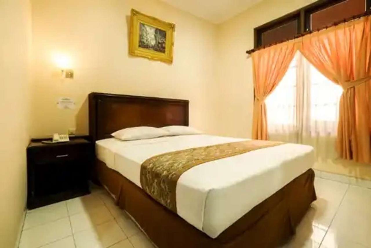 Rekomendasi Hotel Murah Malioboro